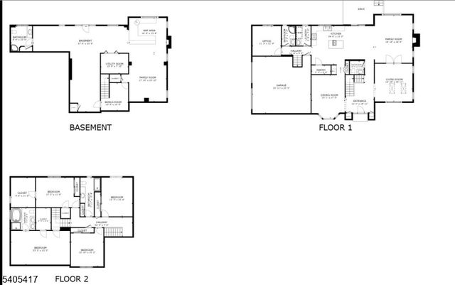 7 Tower Rd, Bridgewater Twp., NJ 08807