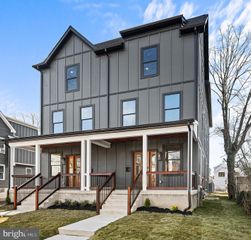 703 PRESTON AVE, Bryn Mawr, PA 19010