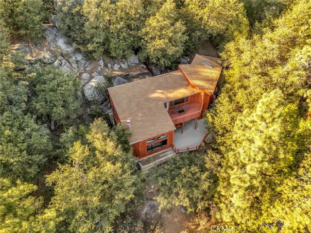 53580 Jeffrey Pine, Idyllwild, CA 92549