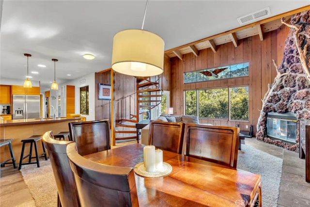 53580 Jeffrey Pine, Idyllwild, CA 92549