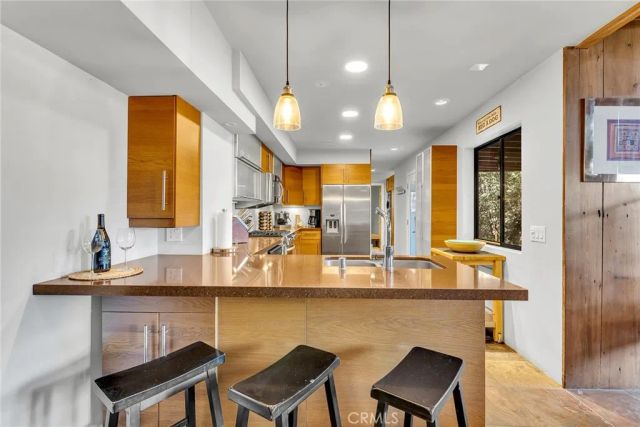 53580 Jeffrey Pine, Idyllwild, CA 92549