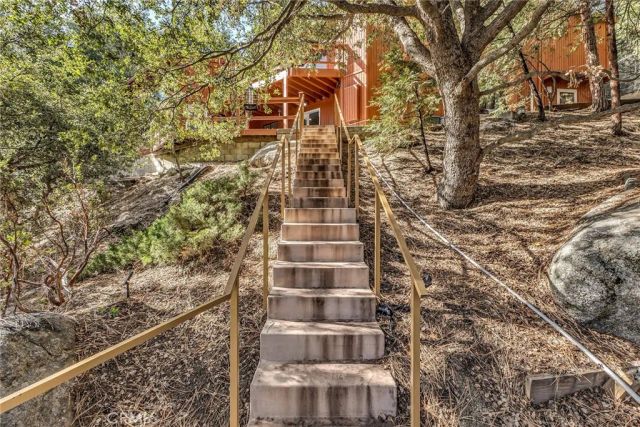 53580 Jeffrey Pine, Idyllwild, CA 92549