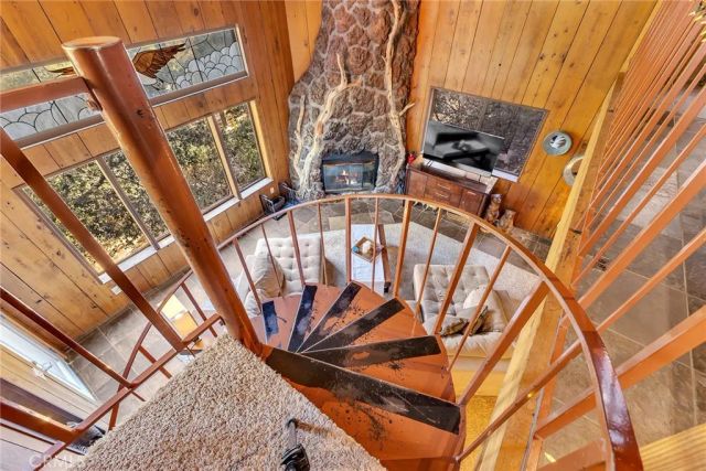 53580 Jeffrey Pine, Idyllwild, CA 92549