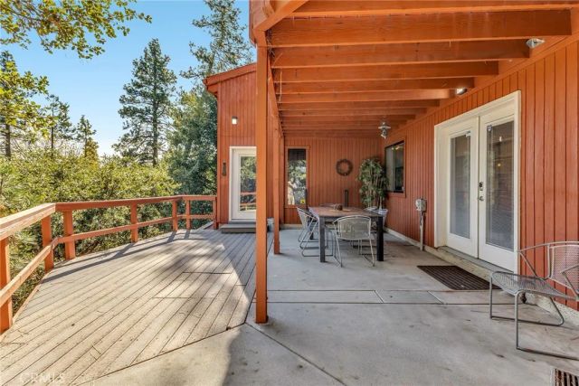53580 Jeffrey Pine, Idyllwild, CA 92549