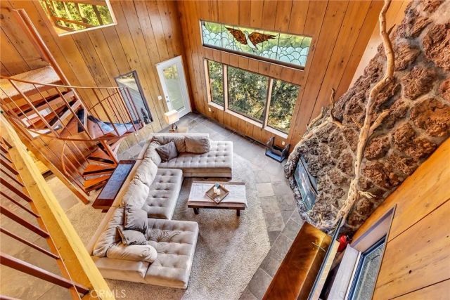 53580 Jeffrey Pine, Idyllwild, CA 92549