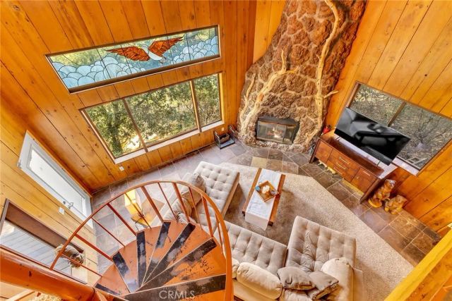 53580 Jeffrey Pine, Idyllwild, CA 92549