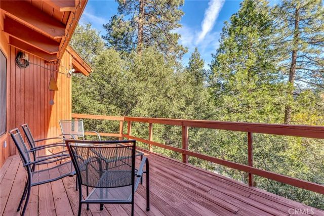 53580 Jeffrey Pine, Idyllwild, CA 92549