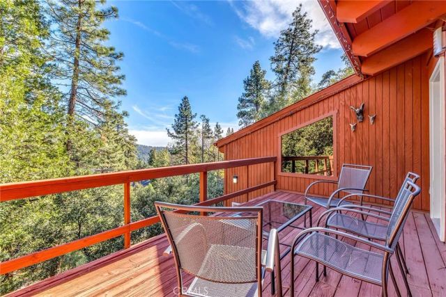 53580 Jeffrey Pine, Idyllwild, CA 92549