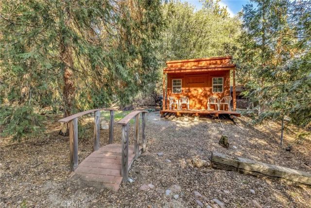 53580 Jeffrey Pine, Idyllwild, CA 92549