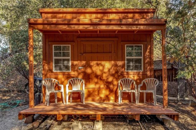 53580 Jeffrey Pine, Idyllwild, CA 92549