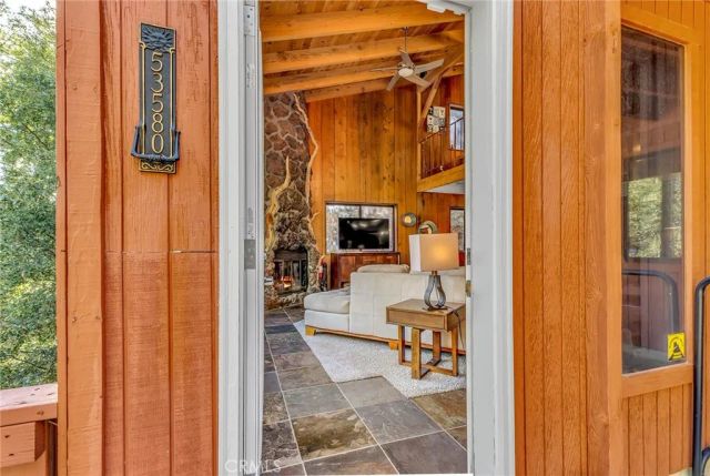 53580 Jeffrey Pine, Idyllwild, CA 92549