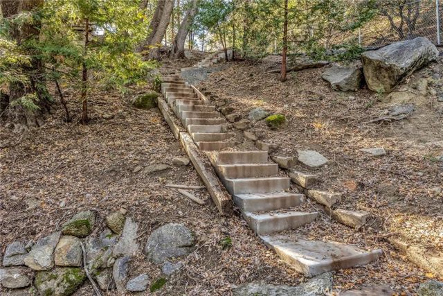 53580 Jeffrey Pine, Idyllwild, CA 92549
