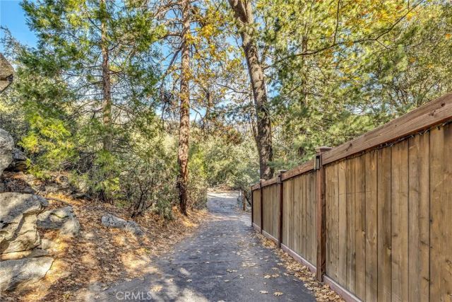 53580 Jeffrey Pine, Idyllwild, CA 92549