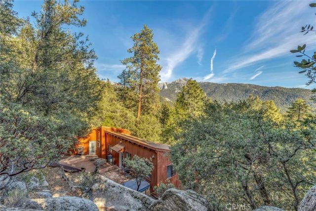 53580 Jeffrey Pine, Idyllwild, CA 92549
