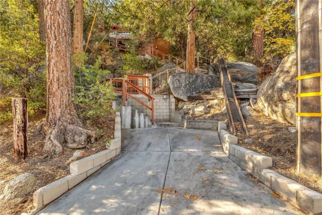 53580 Jeffrey Pine, Idyllwild, CA 92549