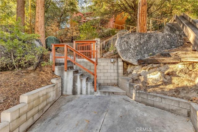 53580 Jeffrey Pine, Idyllwild, CA 92549
