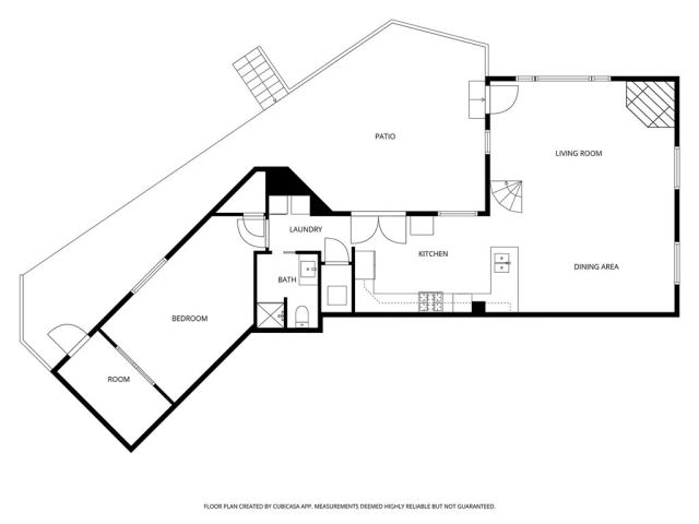 53580 Jeffrey Pine, Idyllwild, CA 92549