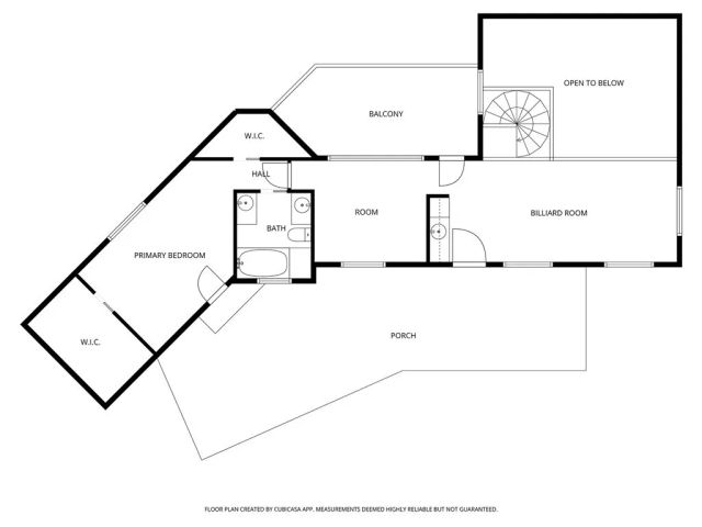 53580 Jeffrey Pine, Idyllwild, CA 92549