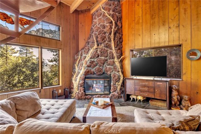 53580 Jeffrey Pine, Idyllwild, CA 92549