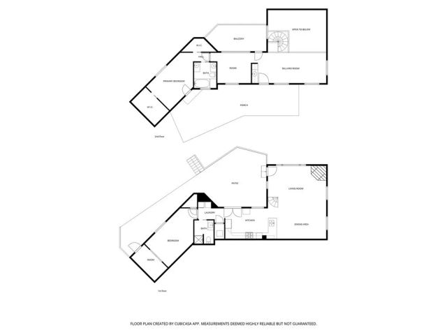 53580 Jeffrey Pine, Idyllwild, CA 92549