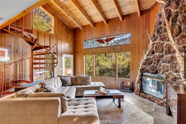 53580 Jeffrey Pine, Idyllwild, CA 92549