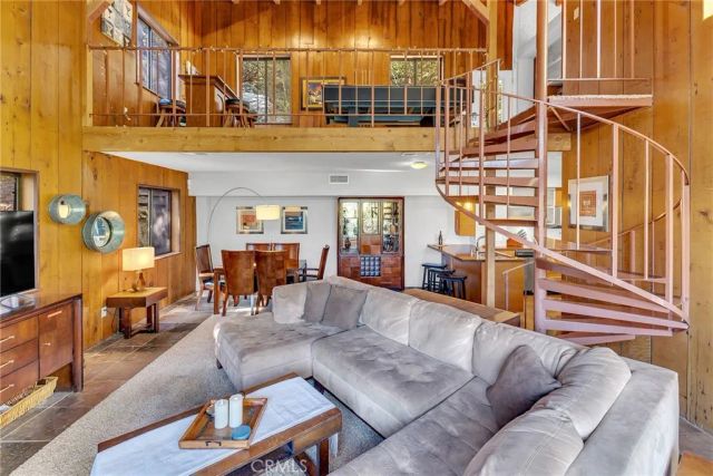 53580 Jeffrey Pine, Idyllwild, CA 92549