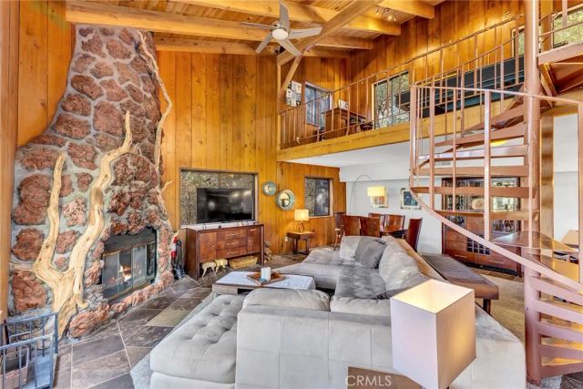 53580 Jeffrey Pine, Idyllwild, CA 92549