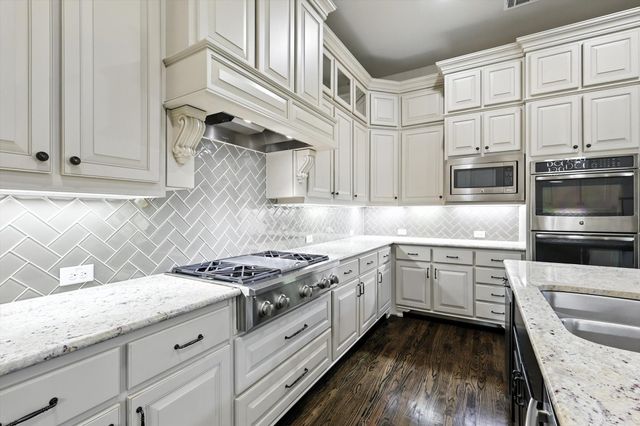 1621 Le Mans Lane, Southlake, TX 76092