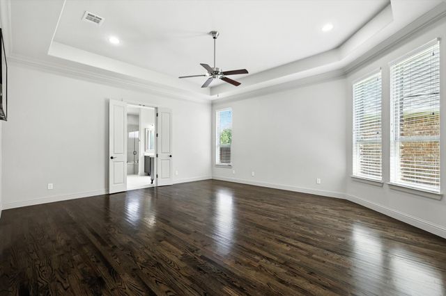1621 Le Mans Lane, Southlake, TX 76092