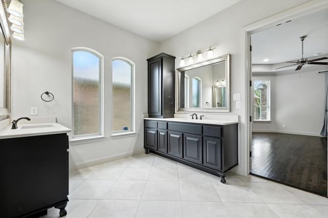1621 Le Mans Lane, Southlake, TX 76092