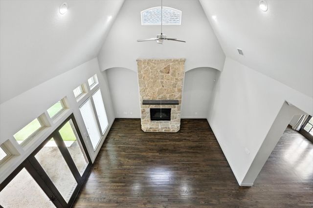1621 Le Mans Lane, Southlake, TX 76092
