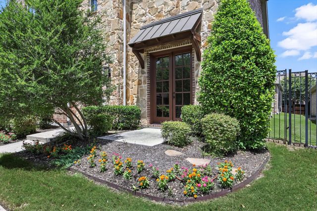 1621 Le Mans Lane, Southlake, TX 76092