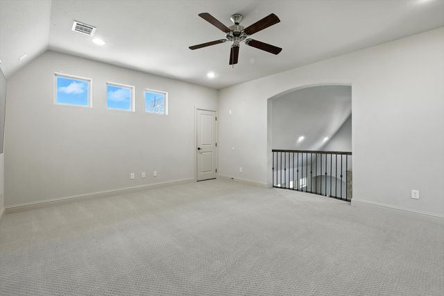 1621 Le Mans Lane, Southlake, TX 76092