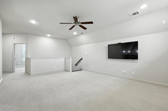 1621 Le Mans Lane, Southlake, TX 76092