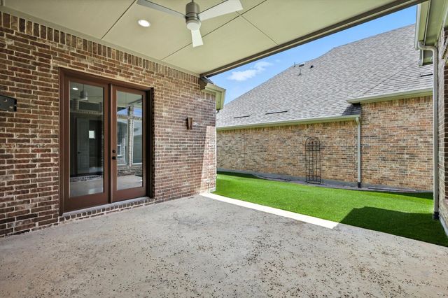 1621 Le Mans Lane, Southlake, TX 76092