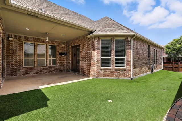 1621 Le Mans Lane, Southlake, TX 76092