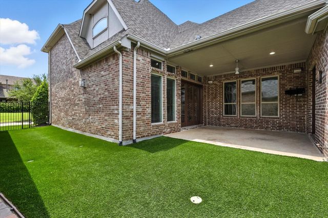 1621 Le Mans Lane, Southlake, TX 76092