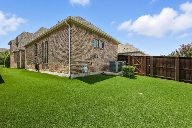 1621 Le Mans Lane, Southlake, TX 76092
