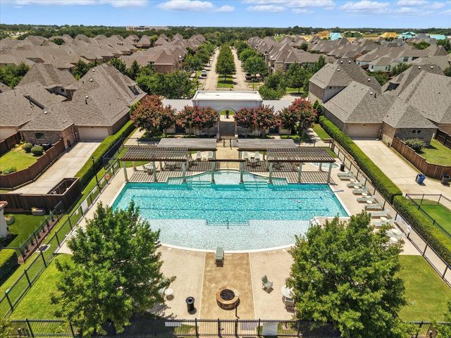 1621 Le Mans Lane, Southlake, TX 76092