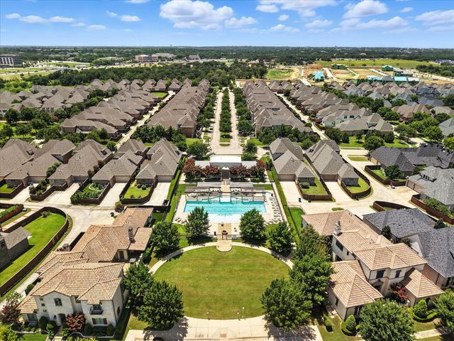 1621 Le Mans Lane, Southlake, TX 76092