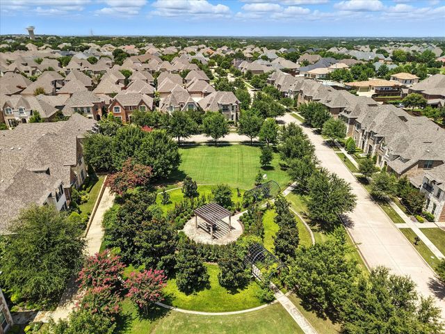 1621 Le Mans Lane, Southlake, TX 76092