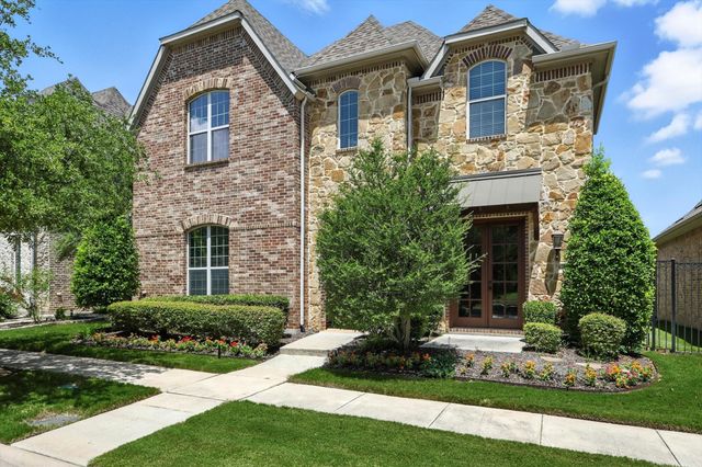 1621 Le Mans Lane, Southlake, TX 76092