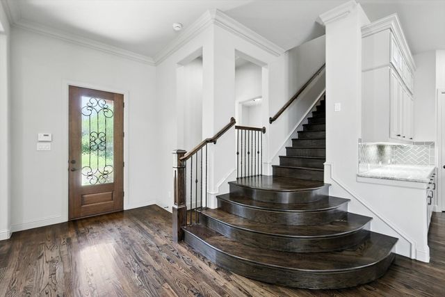 1621 Le Mans Lane, Southlake, TX 76092