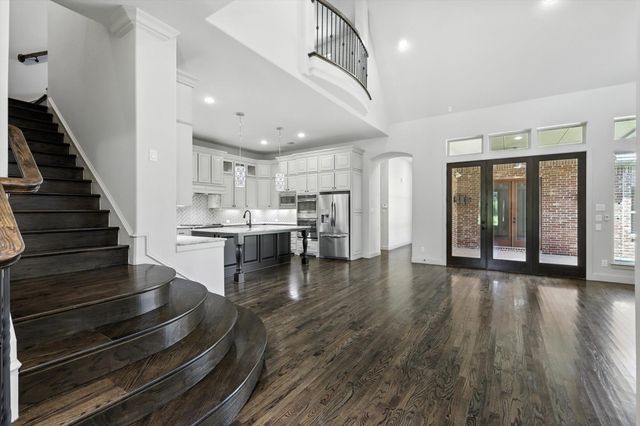 1621 Le Mans Lane, Southlake, TX 76092