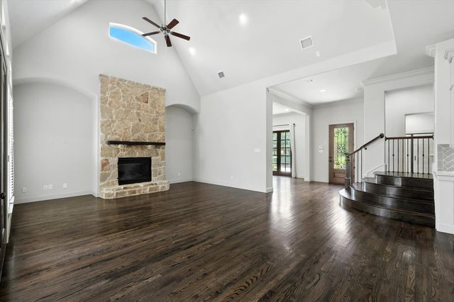1621 Le Mans Lane, Southlake, TX 76092