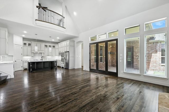 1621 Le Mans Lane, Southlake, TX 76092