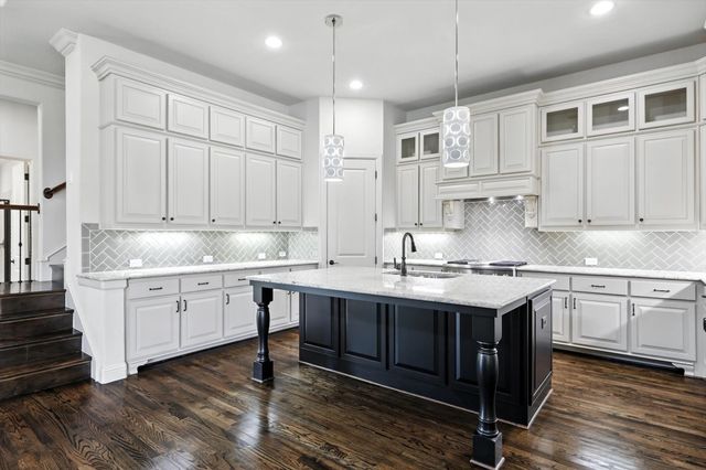 1621 Le Mans Lane, Southlake, TX 76092