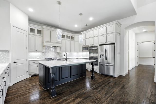 1621 Le Mans Lane, Southlake, TX 76092