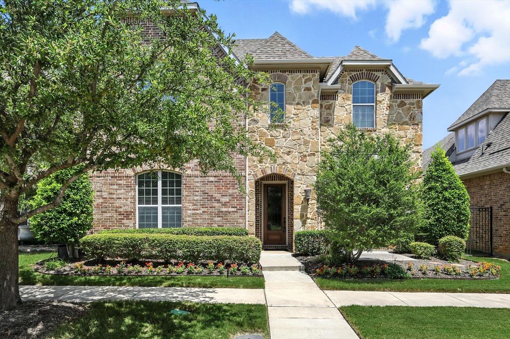 1621 Le Mans Lane, Southlake, TX 76092