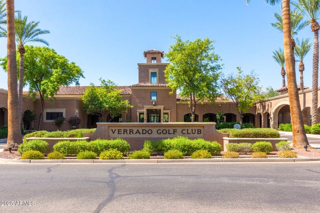 20047 W TURNEY Avenue, Litchfield Park, AZ 85340